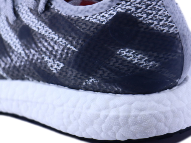 FUTURECRAFT M.F.G BY8833 - 5