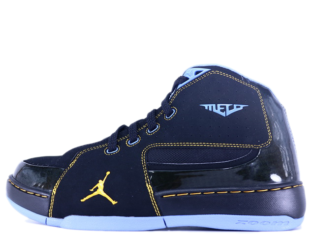 Air Jordan Melo M6　2009