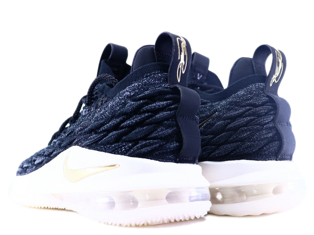 LEBRON 15 LOW EP AO1756-001 - 2