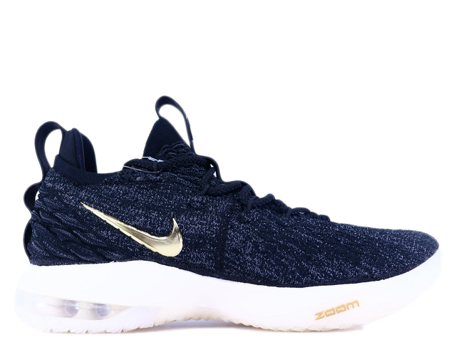LEBRON 15 LOW EP AO1756-001 - 3