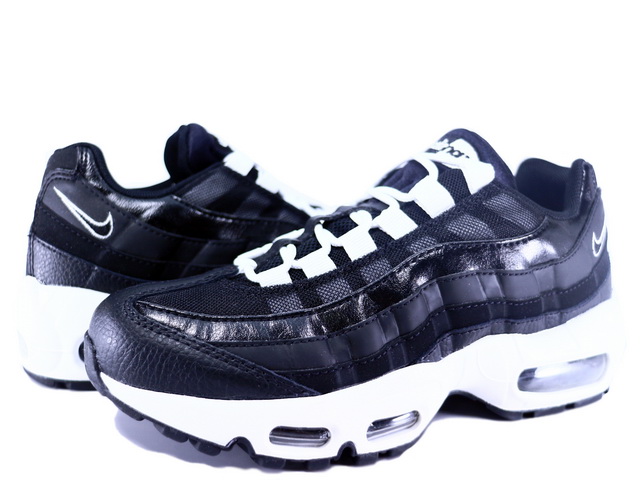 WMNS AIR MAX 95 307960-016 - 1