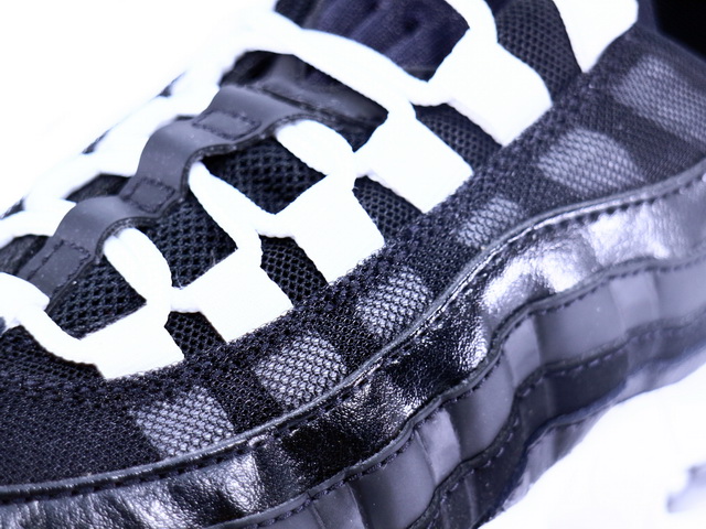 WMNS AIR MAX 95 307960-016 - 5