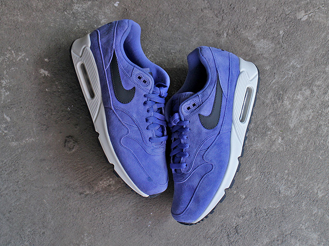 AIR MAX 90/1 “PURPLE BASALT”01