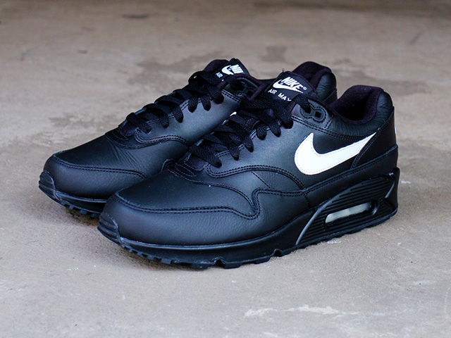 AIR MAX 90/1 “BLACK/WHITE”01
