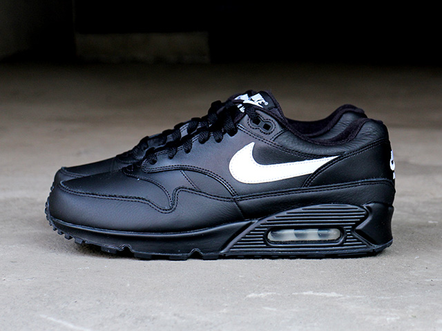 AIR MAX 90/1 “BLACK/WHITE”01