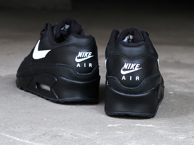 AIR MAX 90/1 “BLACK/WHITE”01