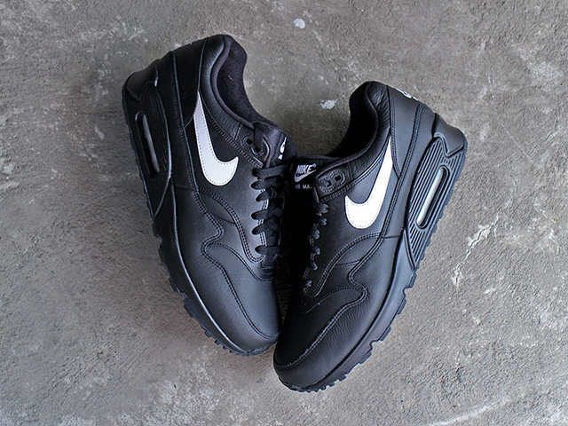 AIR MAX 90/1 “BLACK/WHITE”01