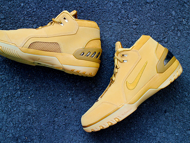 AIR ZOOM GENERATION “ALL STAR GAME”01