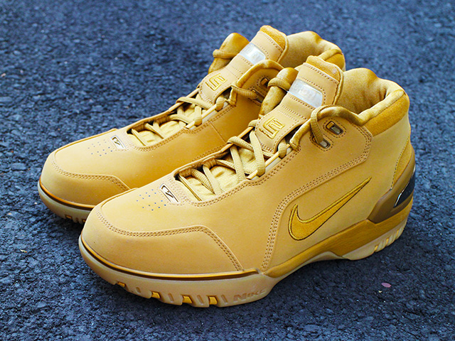 AIR ZOOM GENERATION “ALL STAR GAME”01