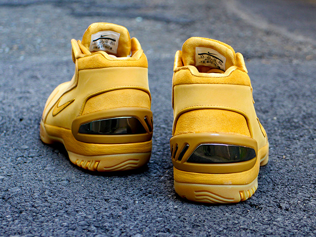 AIR ZOOM GENERATION “ALL STAR GAME”01