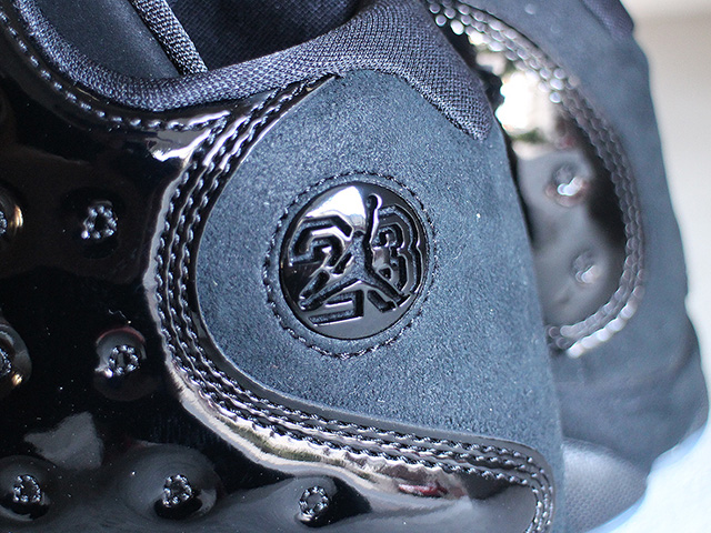 AIR JORDAN 13 RETRO”CAP AND GOWN”01