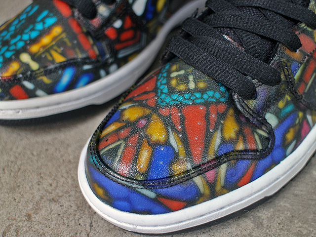 DUNK HIGH PREMIUM SB “CONCEPTS/STAINED GLASS”01