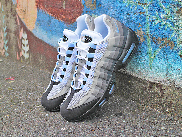 AIR MAX 95 “ALUMINUM”01
