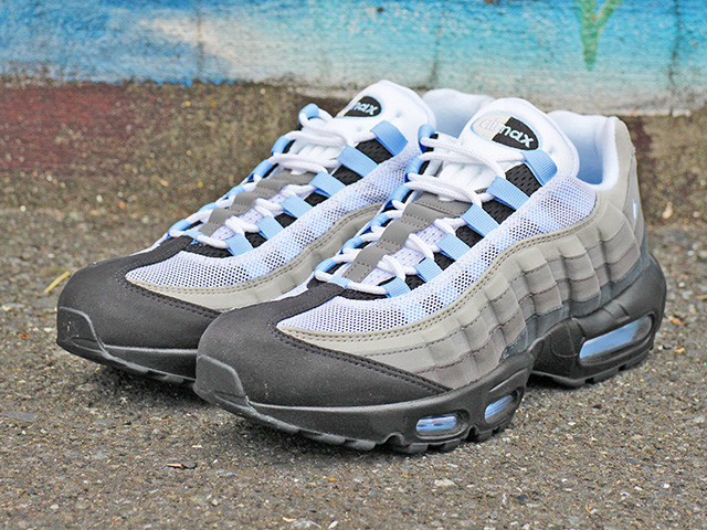AIR MAX 95 “ALUMINUM”01