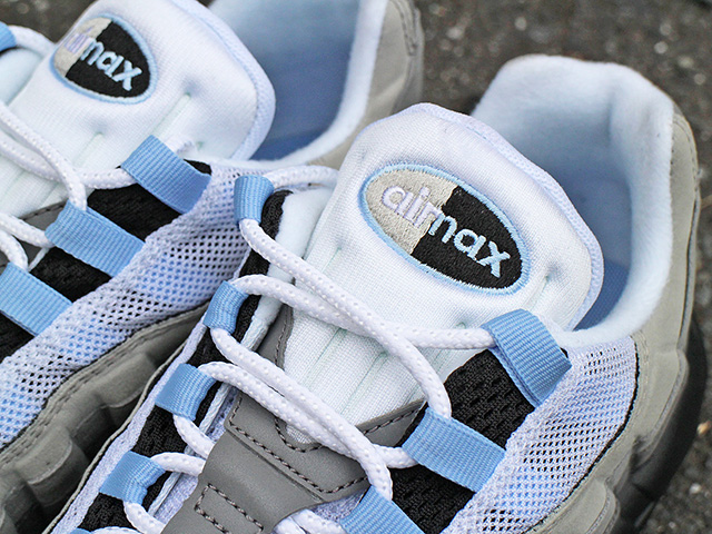 AIR MAX 95 “ALUMINUM”01