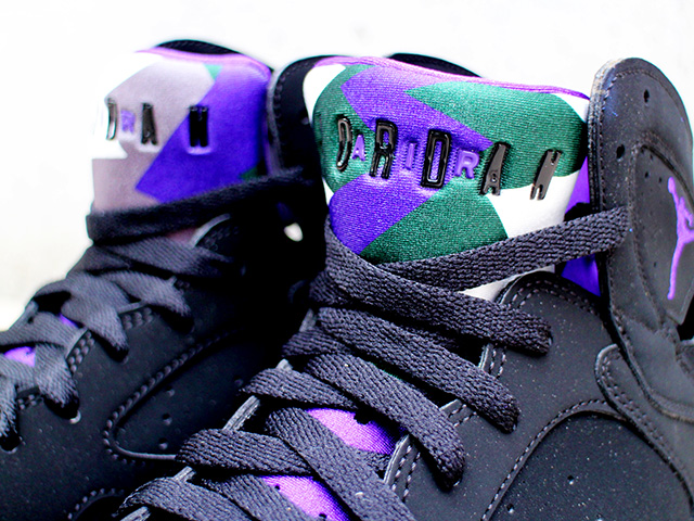 AIR JORDAN 7 RETRO “RAY ALLEN PE”01