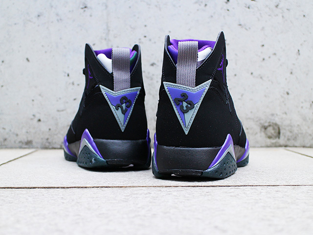 AIR JORDAN 7 RETRO “RAY ALLEN PE”01