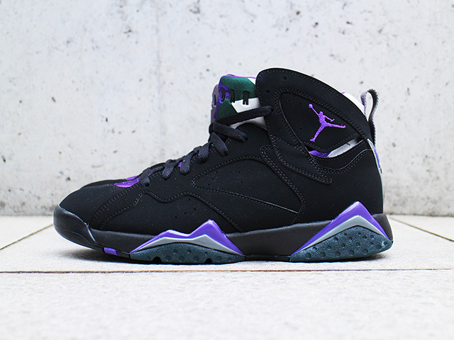 AIR JORDAN 7 RETRO “RAY ALLEN PE”01