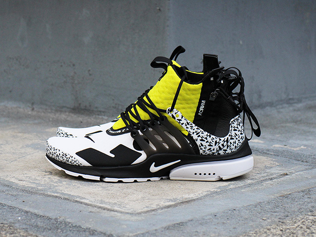 AIR PRESTO MID “ACRONYM”WHITE/BLACK-DYNAMIC YELLOW01