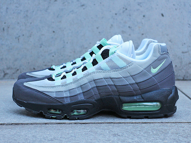 AIR MAX 95 “FRESH MINT”01