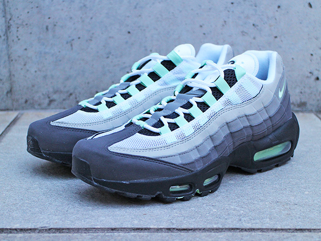 AIR MAX 95 “FRESH MINT”01