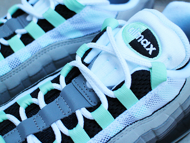 AIR MAX 95 “FRESH MINT”01