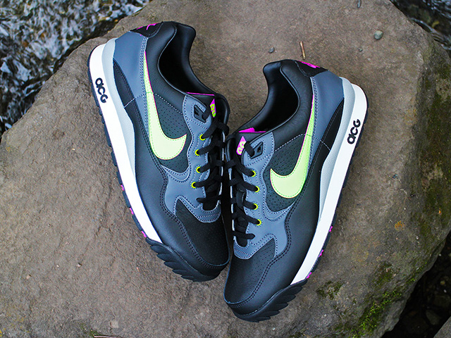 AIR WILDWOOD ACG OG “BLACK/ELECTRIC GREEN”01