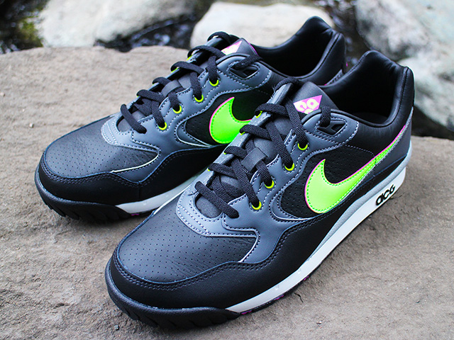AIR WILDWOOD ACG OG “BLACK/ELECTRIC GREEN”01