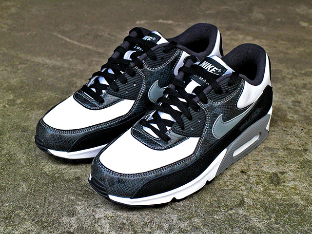 AIR MAX 90 QS “PYTHON 2019”01