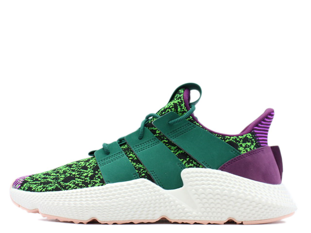 PROPHERE DB