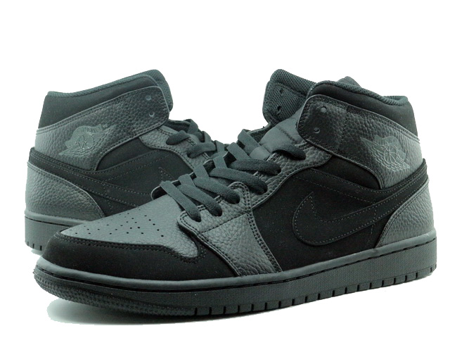 AIR JORDAN 1 MID 554724-064 - 1