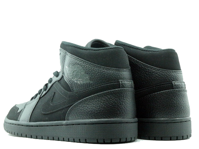 AIR JORDAN 1 MID 554724-064 - 2