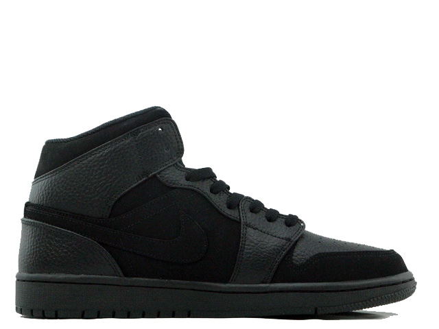 AIR JORDAN 1 MID 554724-064 - 3