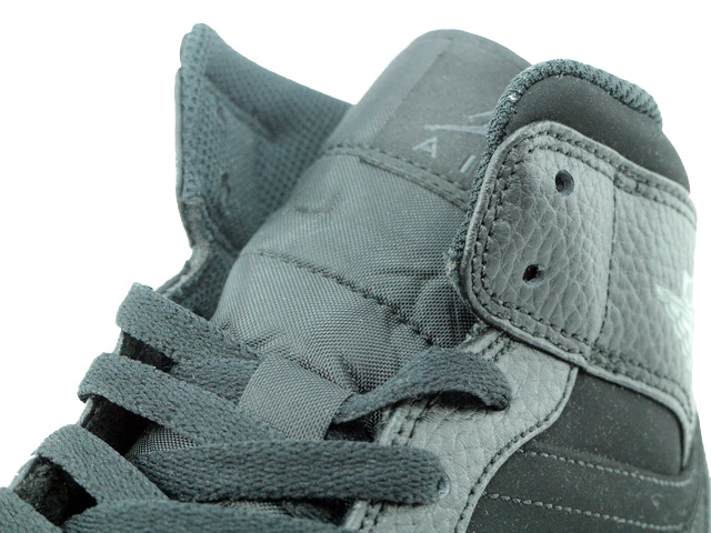 AIR JORDAN 1 MID 554724-064 - 5