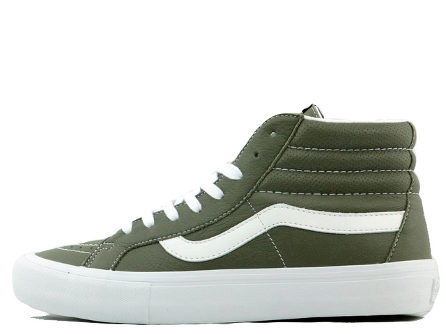 SK8-HI REISSUE VL VN0A3MV7R3R