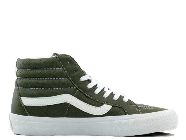 SK8-HI REISSUE VL VN0A3MV7R3R - 3