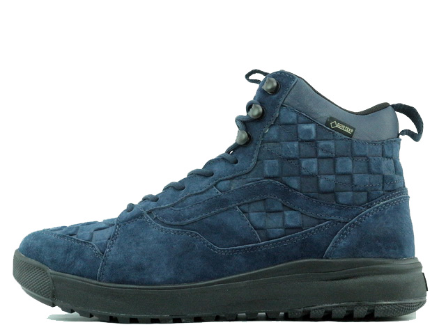ULTRARANGE HI GORE-TEX