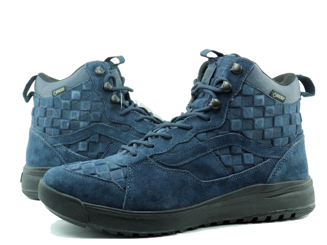 ULTRARANGE HI GORE-TEX VN0A3DP5Q4D - 1