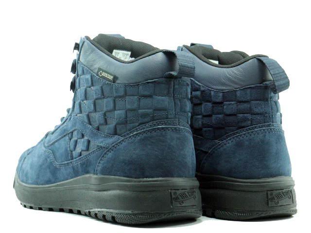 ULTRARANGE HI GORE-TEX VN0A3DP5Q4D - 2