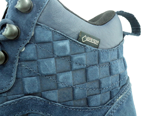 ULTRARANGE HI GORE-TEX VN0A3DP5Q4D - 5