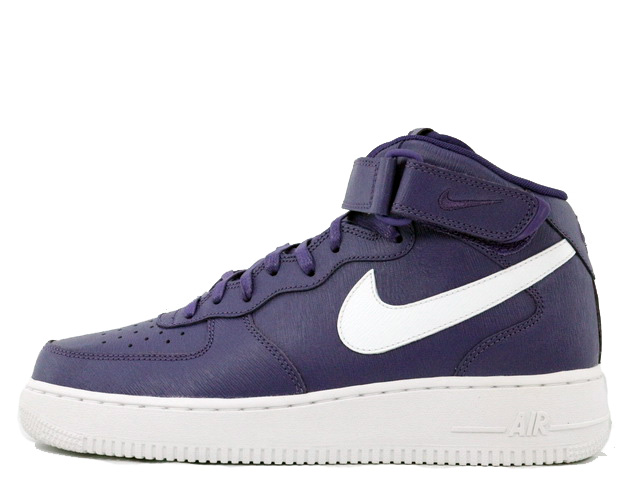 07 qs air force 1
