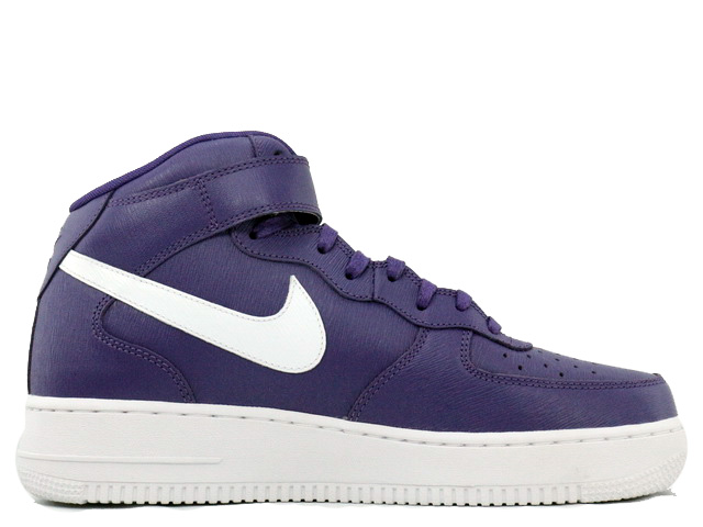 air force mid 07 qs