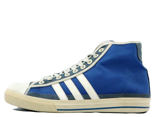 adidas - 【入手困難✩adidas】青　ナデシコジャパン　2011 サイズM ADITENNIS 39 HI - スニーカーショップSKIT