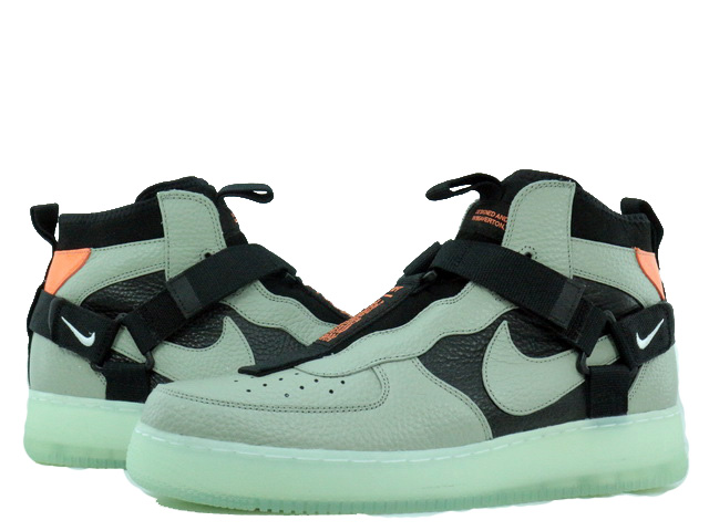 AIR FORCE 1 UTILITY MID AQ9758-300 - 1