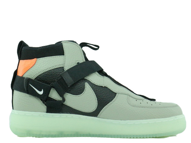 AIR FORCE 1 UTILITY MID AQ9758-300 - 3