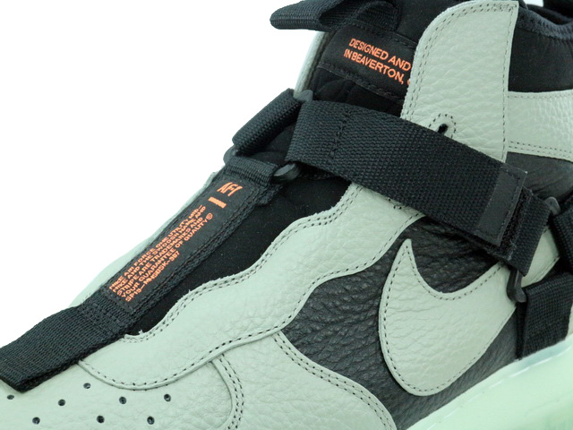 AIR FORCE 1 UTILITY MID AQ9758-300 - 5