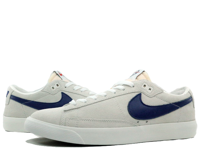 ZOOM BLAZER LOW GT QS AV3028-100 - 1