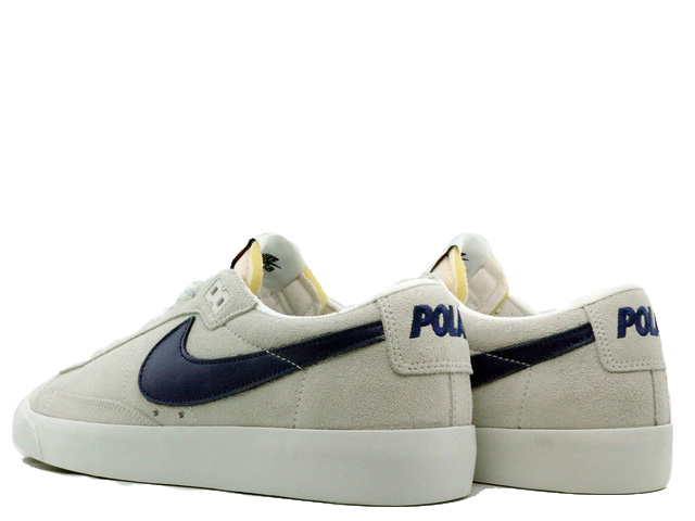 ZOOM BLAZER LOW GT QS AV3028-100 - 2