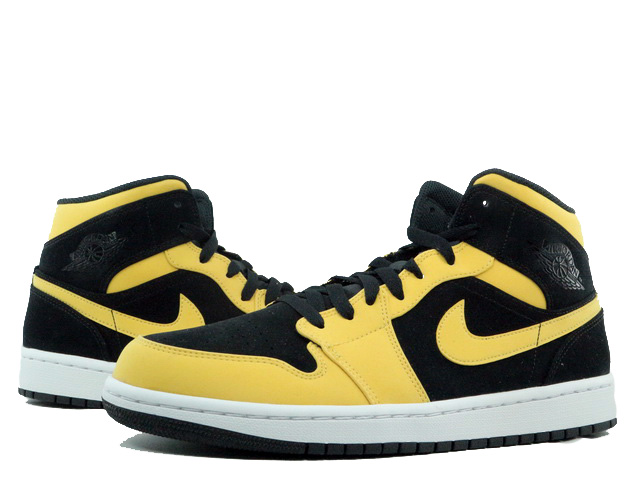 AIR JORDAN 1 MID 554724-071 - 1