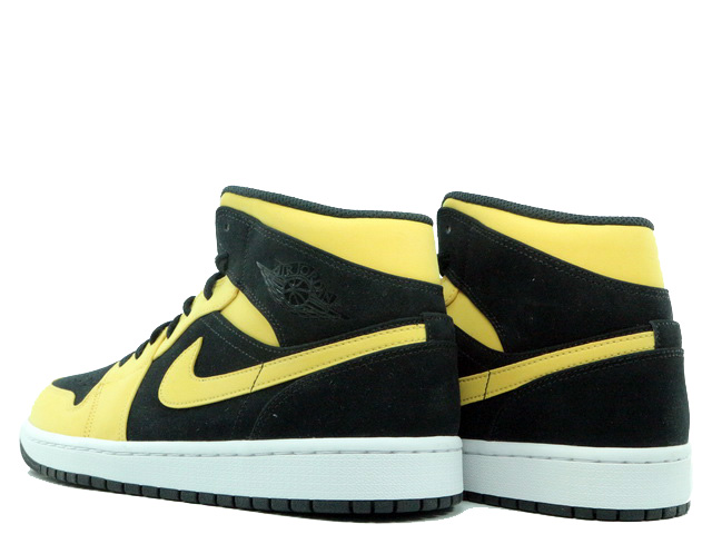 AIR JORDAN 1 MID 554724-071 - 2